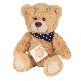 Teddy Hermann Teddys, 23 cm, 2-farb. Sortiert