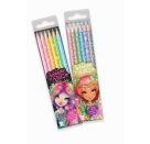 Nebulous Stars Holz-Buntstifte im 6er-Pack