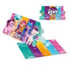8 Einladungskarten Little Pony