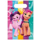 8 Partytüten Little Pony