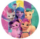 8 Teller Little Pony