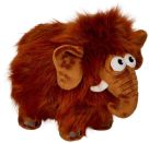 Mammut Rüdiger Rülps-Rüssel - Furzipups