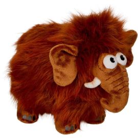 Mammut Rüdiger Rülps-Rüssel - Furzipups