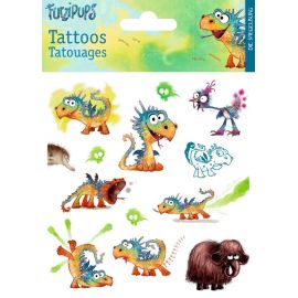 Tattoos Furzipups
