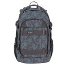 School Backpack Origin Bold Spots blue