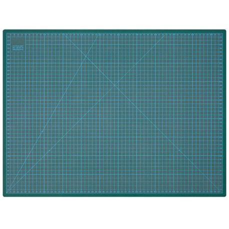 Schneidematte 60x45x3 cm