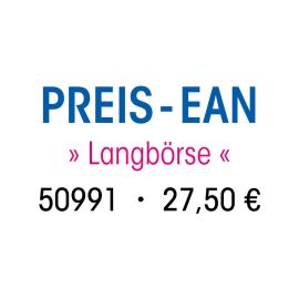 Geldbörse Preisgruppe 23,50 €