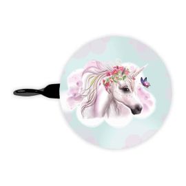 bbeBells F.-Klingel blaues Einhorn 60 neu (1)