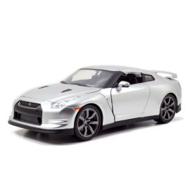 Fast & Furious 2009 Nissan GT-R 1:24
