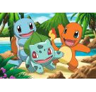 Ravensburger 5668 Puzzle Pikachu und seine Freunde 2 X 24 Teile