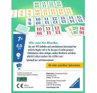 Ravensburger Elfer raus! Der Klassiker, Kartenspiel 2 - 6 Spieler, Spiel ab 7 Jahren für Kinder und Erwachsene