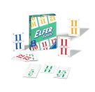 Ravensburger Elfer raus! Der Klassiker, Kartenspiel 2 - 6 Spieler, Spiel ab 7 Jahren für Kinder und Erwachsene