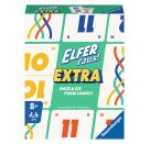 Ravensburger 20946 - Elfer raus! Extra, Kartenspiel für 2-6 Spieler, Klassiker ab 8 Jahren, Extra Edition