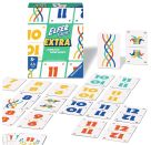 Ravensburger 20946 - Elfer raus! Extra, Kartenspiel für 2-6 Spieler, Klassiker ab 8 Jahren, Extra Edition