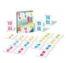 Ravensburger - 20947 Elfer Raus! Junior - Kartenspiel 2 - 6 Spieler, Spiel ab 5 Jahren für Kinder und Erwachsene, Zahl