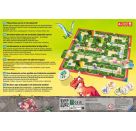 Ravensburger® 20980 - Dino Junior Labyrinth -  Familienklassiker für die Kleinen, Spiel für Kinder ab 4 Jahren -  Gese