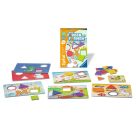 Ravensburger tiptoi Spiel 00168 - Meine Farben und Formen, Lernspiel für Kinder ab 2 Jahren