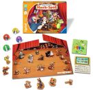 Ravensburger tiptoi Spiel 00169 Mein tierischer Musik-Spaß, Lernspiel für 1-4 Kinder von 3-5 Jahren