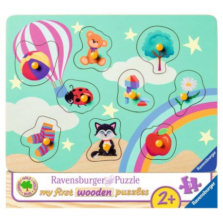 Ravensburger 3144 Meine ersten Dinge