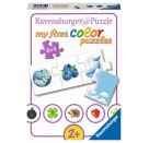 Ravensburger 3150 Farben lernen