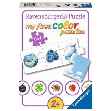 Ravensburger 3150 Farben lernen
