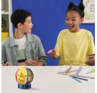 Ravensburger 11547 Puzzle Nachtlicht Pokémon 3D 72 Teile