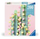 Ravensburger 17367 Puzzle Kaktus 200 Teile