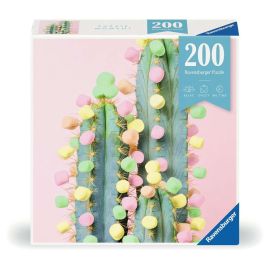 Ravensburger 17367 Puzzle Kaktus 200 Teile