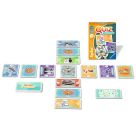 Ravensburger tiptoi 00164 Quiz Roboter, Quizspiel für Kinder ab 6 Jahren, für 1-4 Spieler