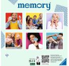 Ravensburger - 20999 - memory® Einhörner - der Spieleklassiker für Einhorn-Fans, Merkspiel für 2-8 Spieler ab 3 Jahren