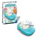 Ravensburger Xoomy® Midi Doodle Style 23532 - Tolle Motive und Comics zeichnen lernen, Kreatives Zeichnen und Malen fü