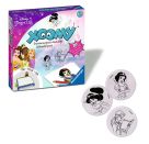 Ravensburger Xoomy® Erweiterungsset Disney Princess 23535 - Erweiterungsset für den Xoomy Midi oder Maxi, Xoomy Erweit