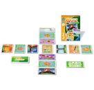 Ravensburger tiptoi 00167 Quiz Naturgewalten, Quizspiel für Kinder ab 6 Jahren, für 1-4 Spieler