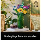 LEGO Icons 10313 Wildblumenstrauß