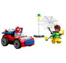 LEGO® Marvel Super Heroes 10789 Spider-Mans Auto und Doc Ock