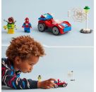 LEGO® Marvel Super Heroes 10789 Spider-Mans Auto und Doc Ock