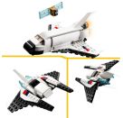 LEGO® Creator 31134 Spaceshuttle