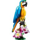 LEGO® Creator 31136 Exotischer Papagei