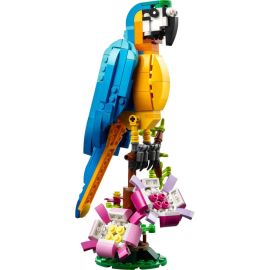 LEGO® Creator 31136 Exotischer Papagei