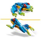 LEGO® Creator 31136 Exotischer Papagei