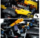 LEGO Technic 42151 Bugatti-Bolide