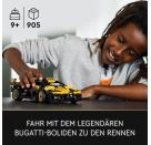 LEGO Technic 42151 Bugatti-Bolide
