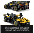 LEGO Technic 42151 Bugatti-Bolide