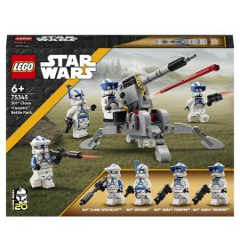 LEGO® Star Wars 75345 501st Clone Troopers Battle Pack