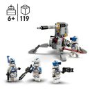 LEGO® Star Wars 75345 501st Clone Troopers Battle Pack