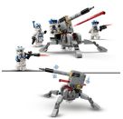 LEGO® Star Wars 75345 501st Clone Troopers Battle Pack