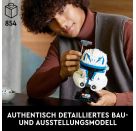 LEGO® Star Wars 75349 Captain Rex™ Helm