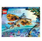 LEGO Avatar 75576 Skimwing Abenteuer