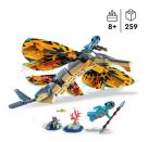 LEGO Avatar 75576 Skimwing Abenteuer
