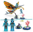 LEGO Avatar 75576 Skimwing Abenteuer